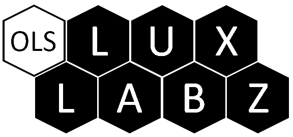 Lux Labz Logo